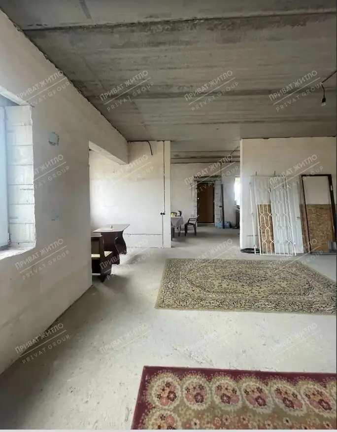 Новий котедж в Горбанівці