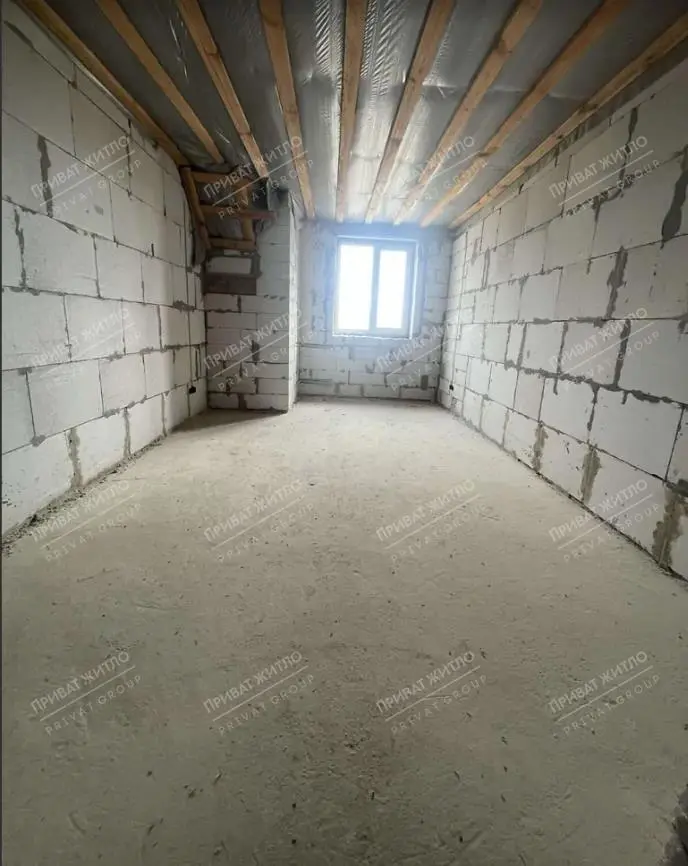 Новий котедж в Горбанівці