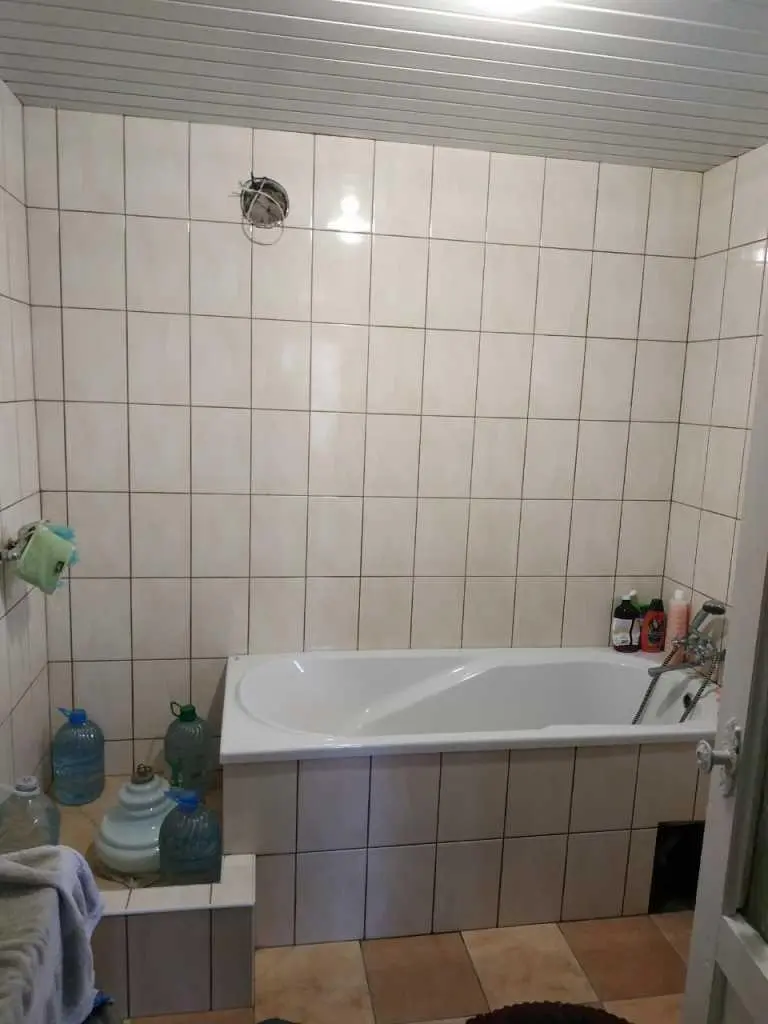 Цегляний будинок в Тахтаулове! 