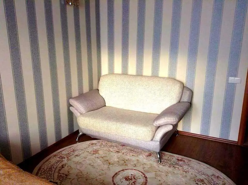 Однокімнатна квартира в Центрі 