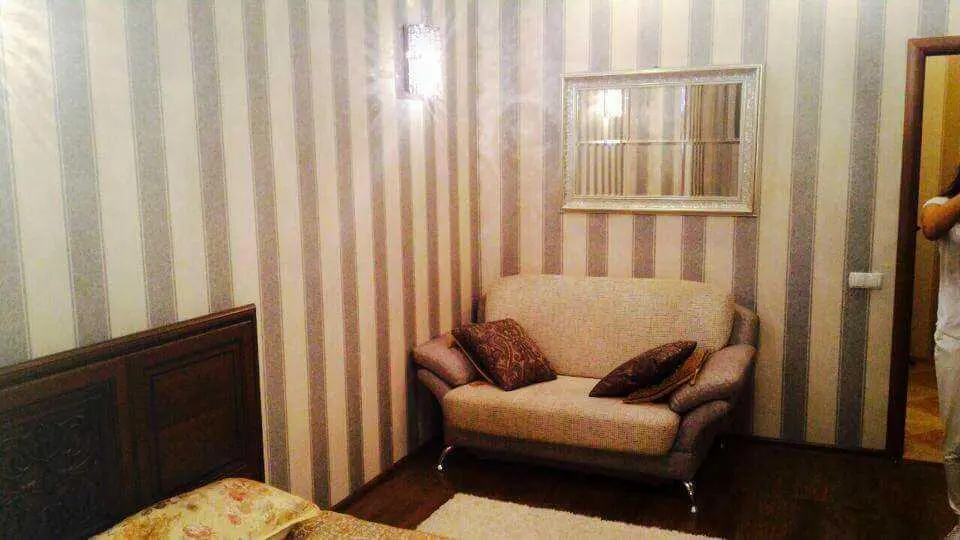 Однокімнатна квартира в Центрі 