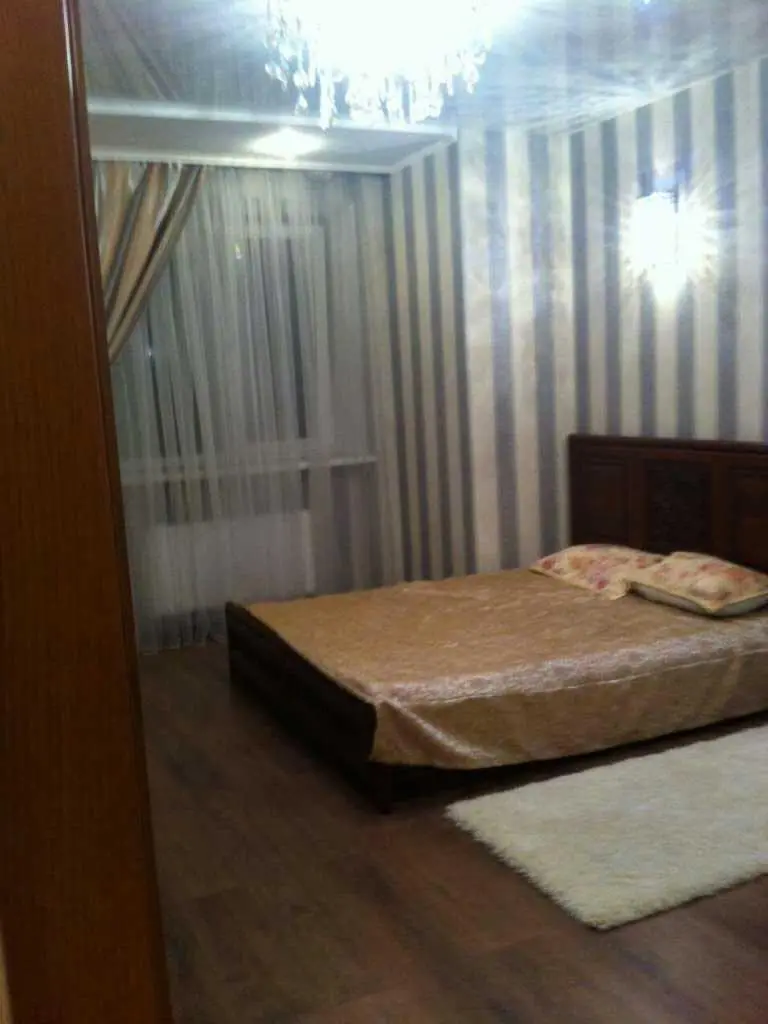 Однокімнатна квартира в Центрі 