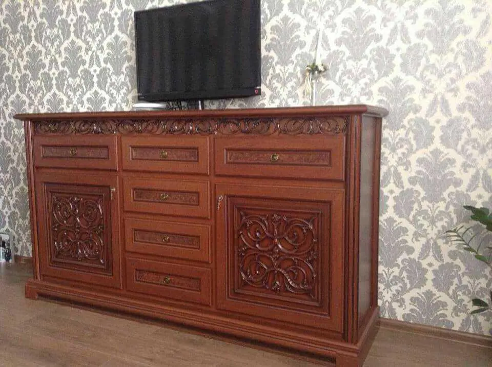 Однокімнатна квартира в Центрі 