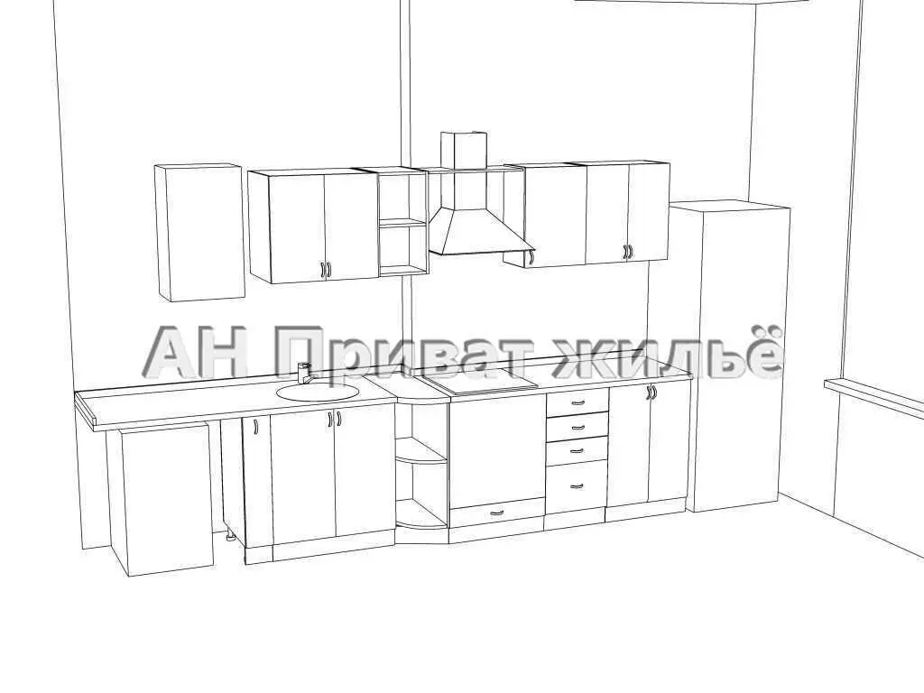 Продаж будинку з великою ділянкою в місті