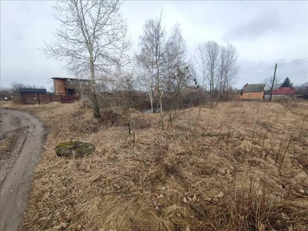 Продаж ділянки під забудову, Вороніна.