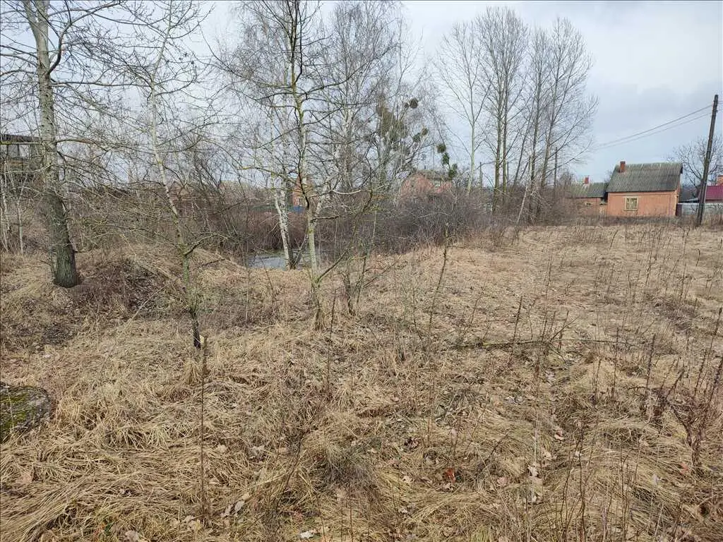 Продаж ділянки під забудову, Вороніна.