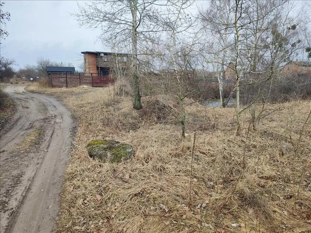 Продаж ділянки під забудову, Вороніна.