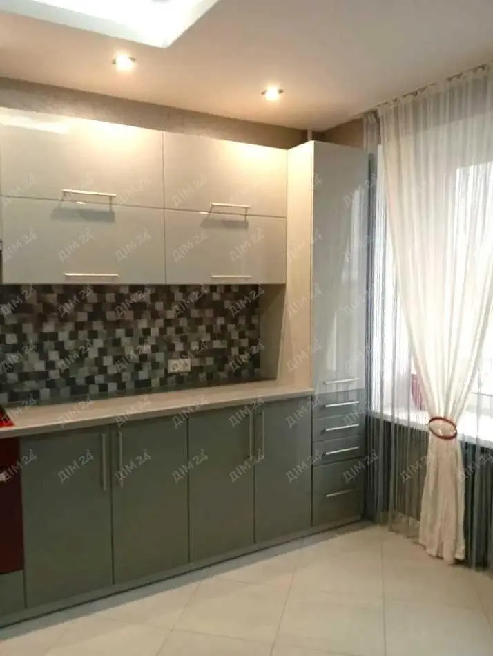 Стильна 2 кімнатна квартира в центрі Полтави