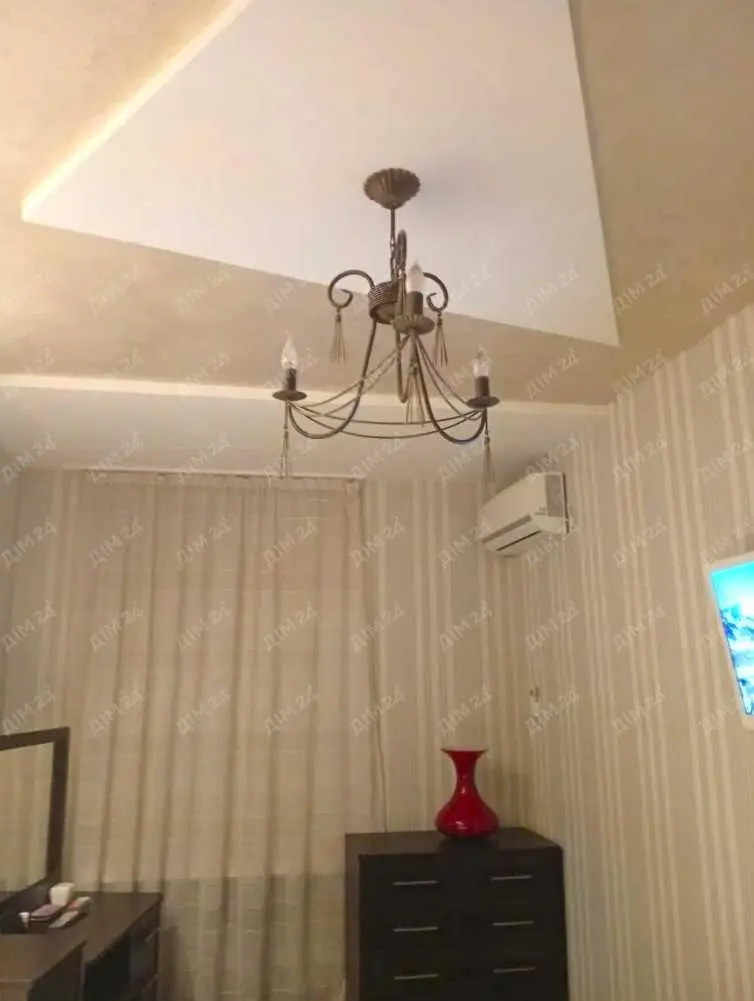 Стильна 2 кімнатна квартира в центрі Полтави