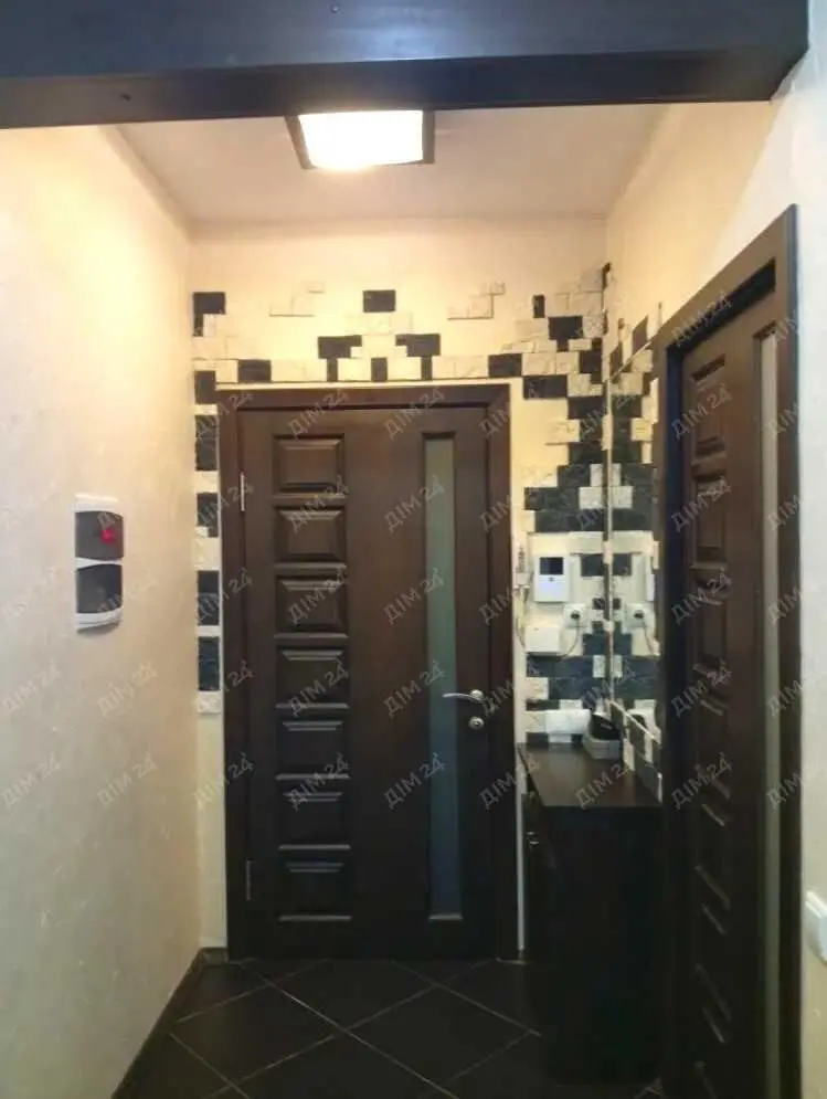 Стильна 2 кімнатна квартира в центрі Полтави