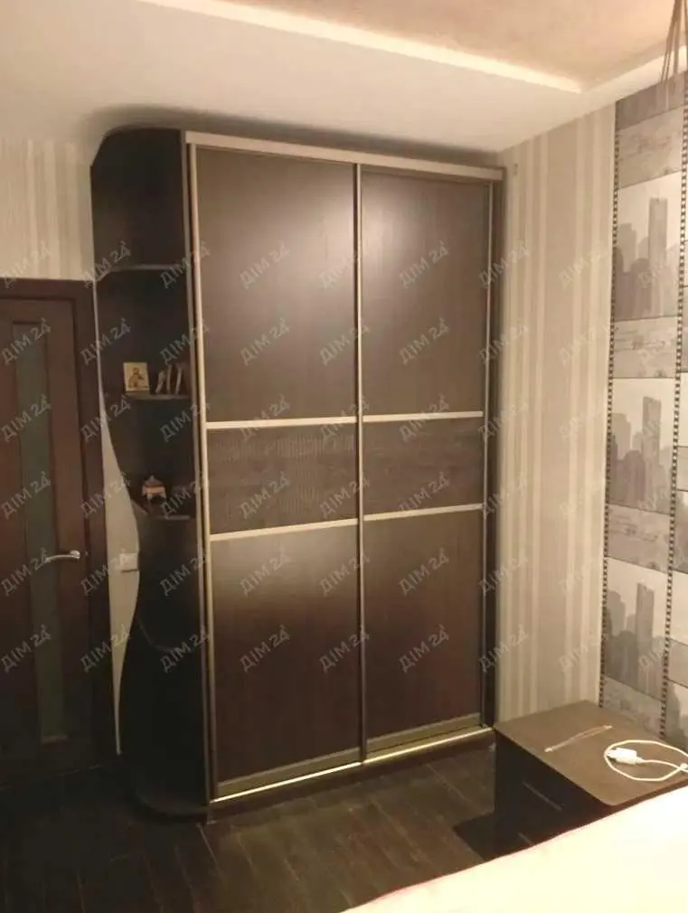 Стильна 2 кімнатна квартира в центрі Полтави