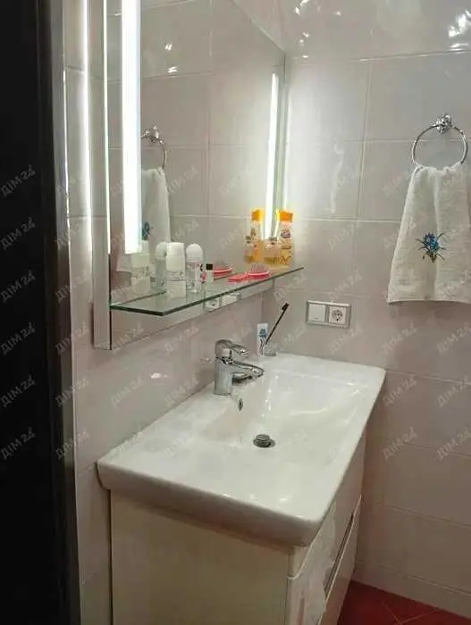 Стильна 2 кімнатна квартира в центрі Полтави