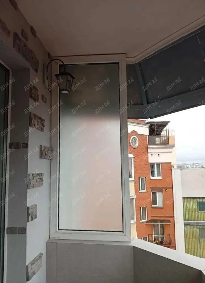 Стильна 2 кімнатна квартира в центрі Полтави