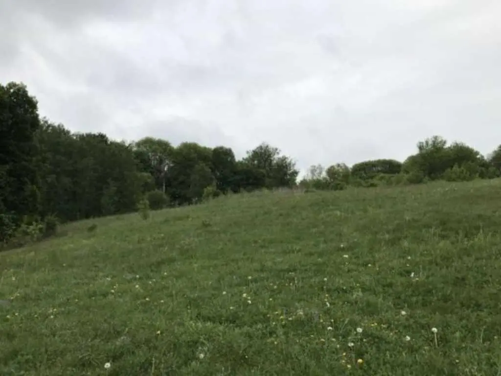 Горбанівка! Ділянка під забудову