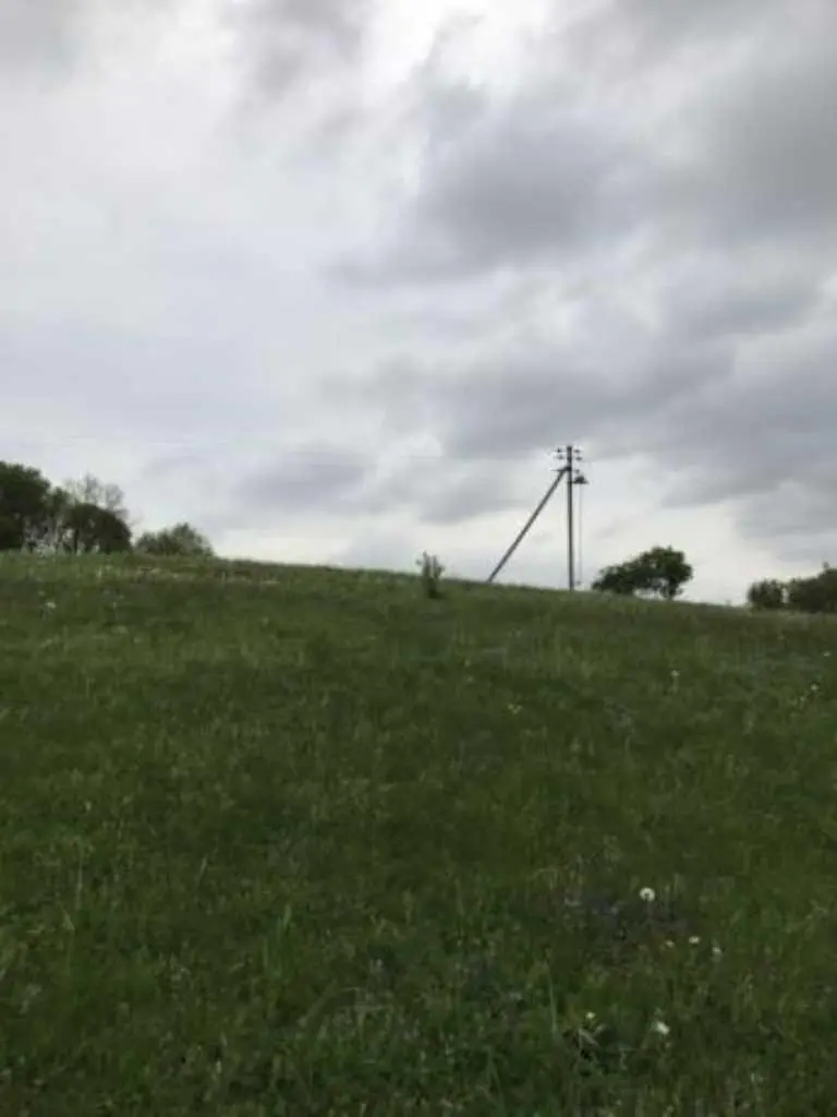 Горбанівка! Ділянка під забудову