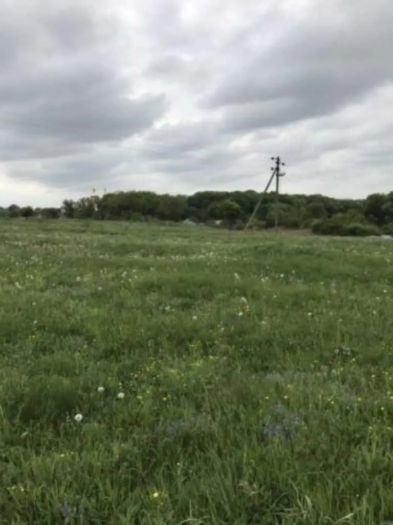 Горбанівка! Ділянка під забудову