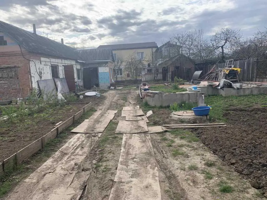 Продаємо будинок на Очеретянці 52 кв.м.