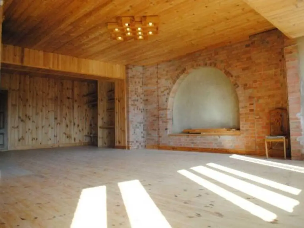 Чудовий будинок по унікальній технології