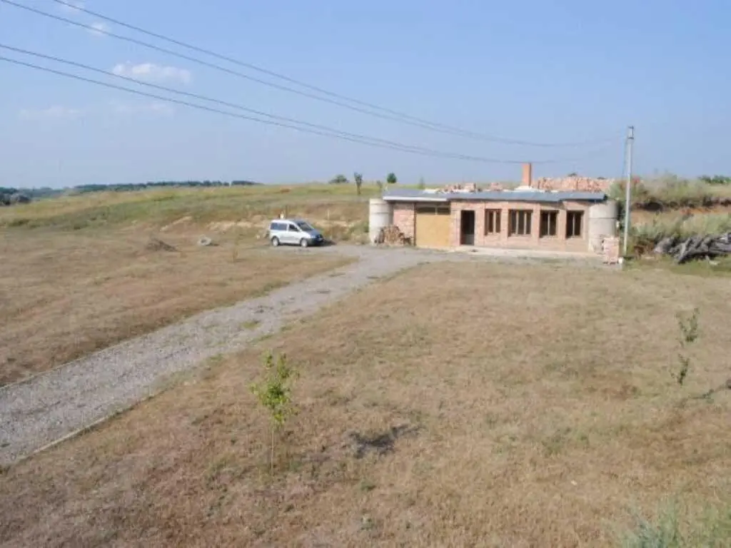 Чудовий будинок по унікальній технології