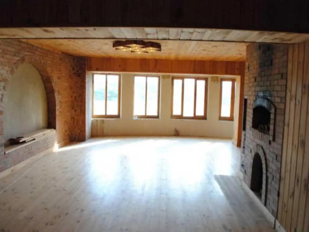 Чудовий будинок по унікальній технології