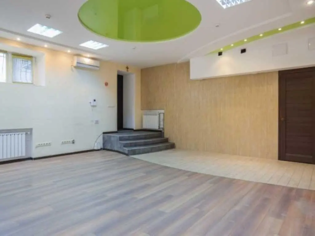 Шикарный офис на Зыгина