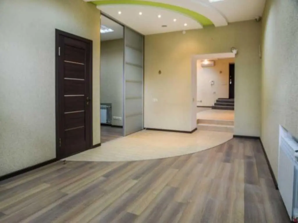 Шикарный офис на Зыгина