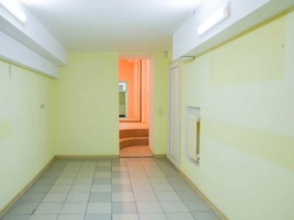 Шикарный офис на Зыгина