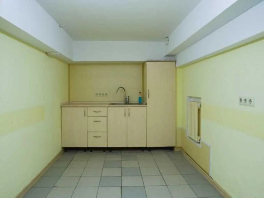 Шикарный офис на Зыгина