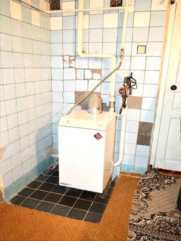 Будинок на Подолі