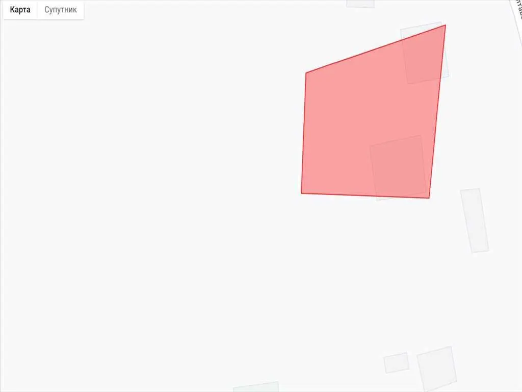 Участок в Головачах, для постройки дома вашей мечты