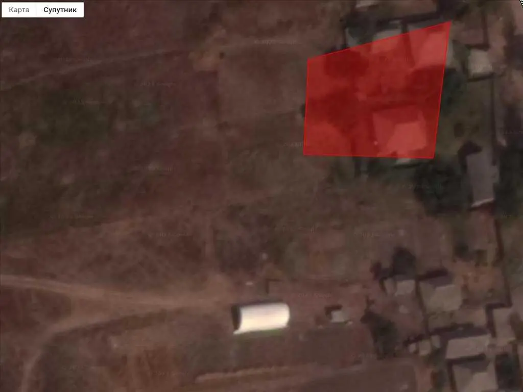 Участок в Головачах, для постройки дома вашей мечты