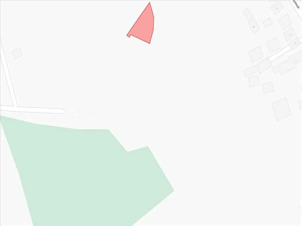 Продаж ділянки 