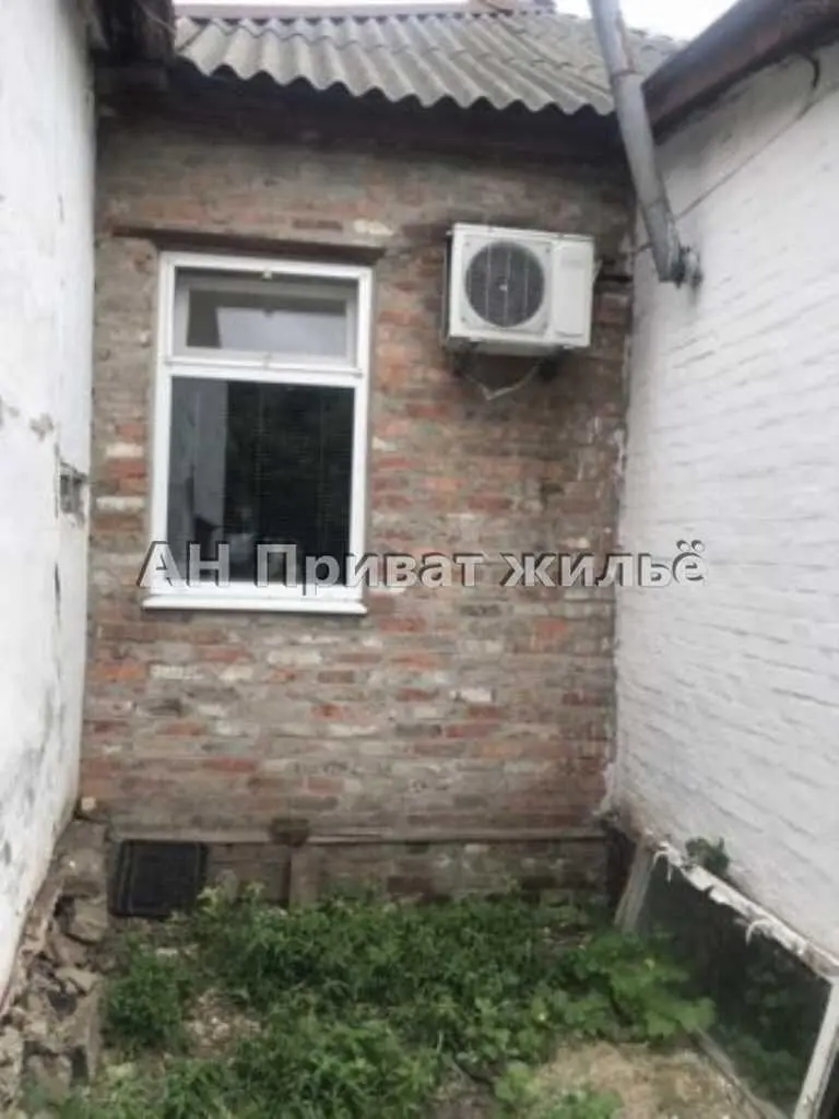 Невелика частина будинку в р-ні площі Зигіна!
