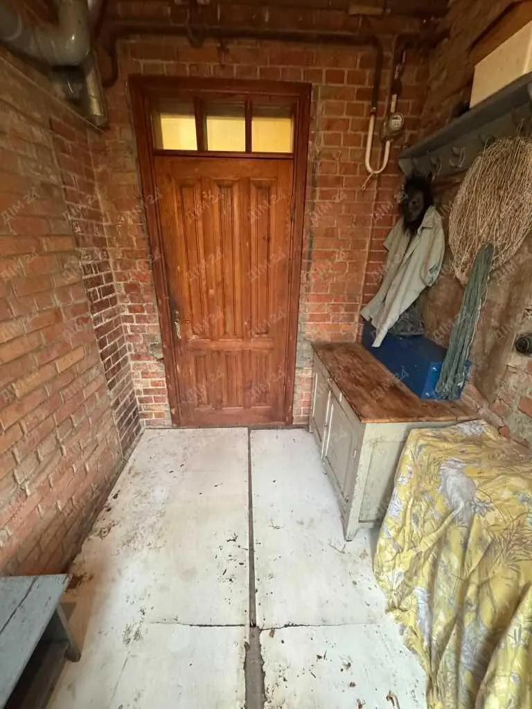 Частина будинку в центрі Полтави, район 5-ї школи