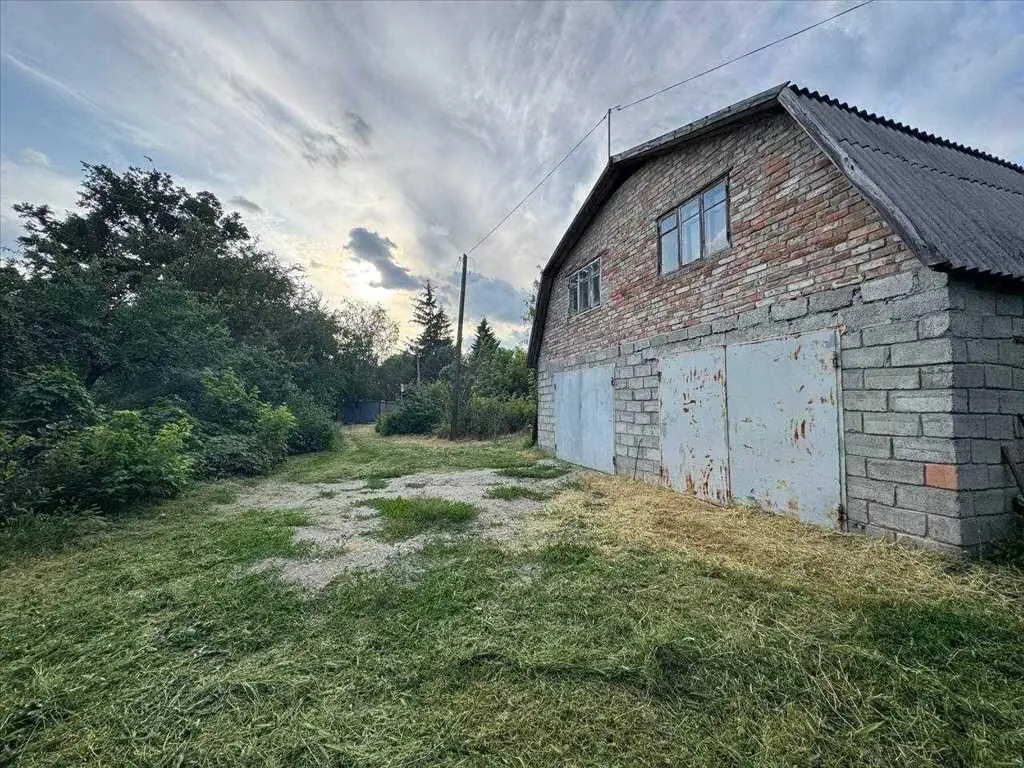 Частина будинку в центрі Полтави, район 5-ї школи