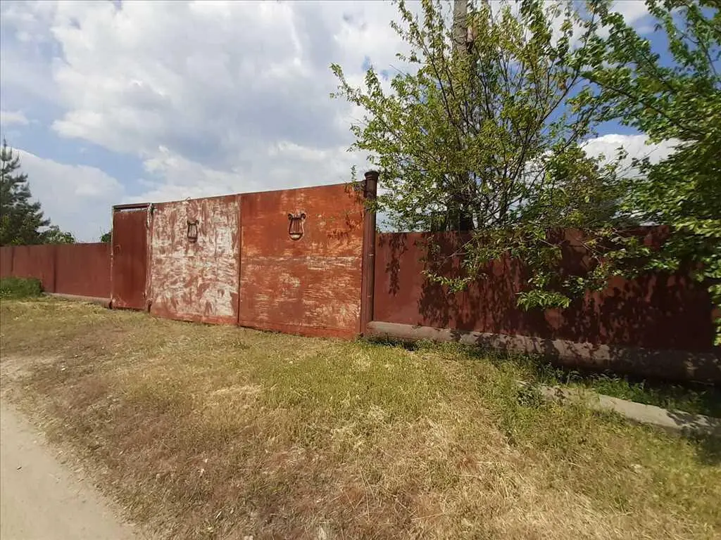 30 соток в Зінцях. Чудове місце під будівництво.  