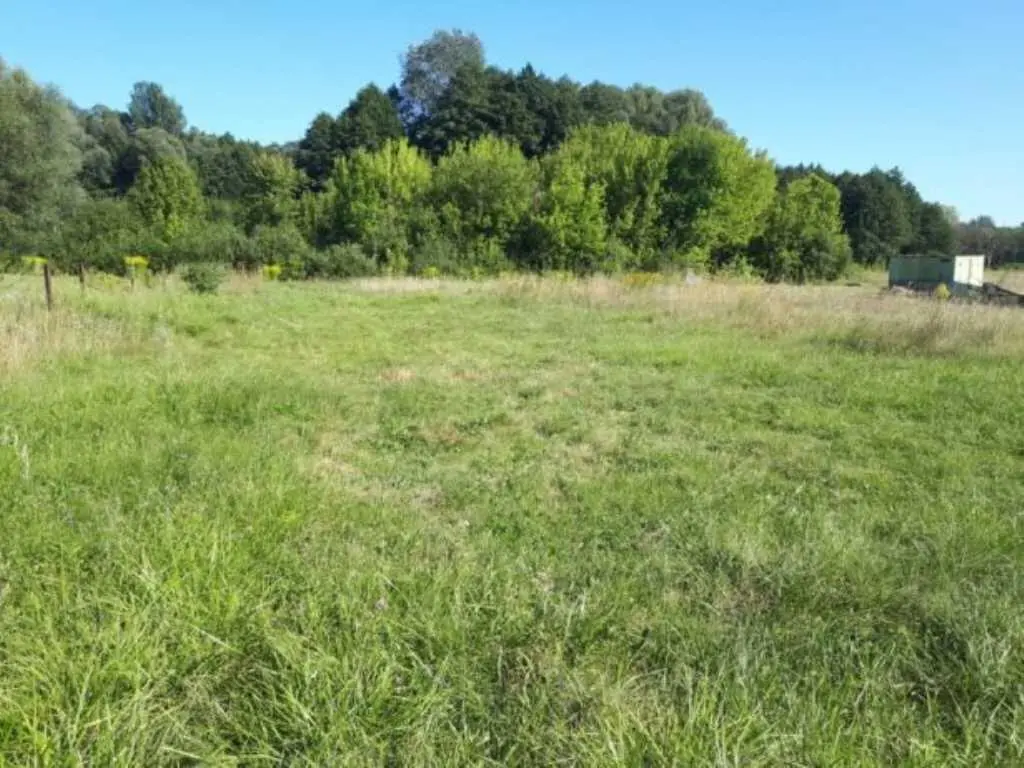 Земельна ділянка на Вакуленцях