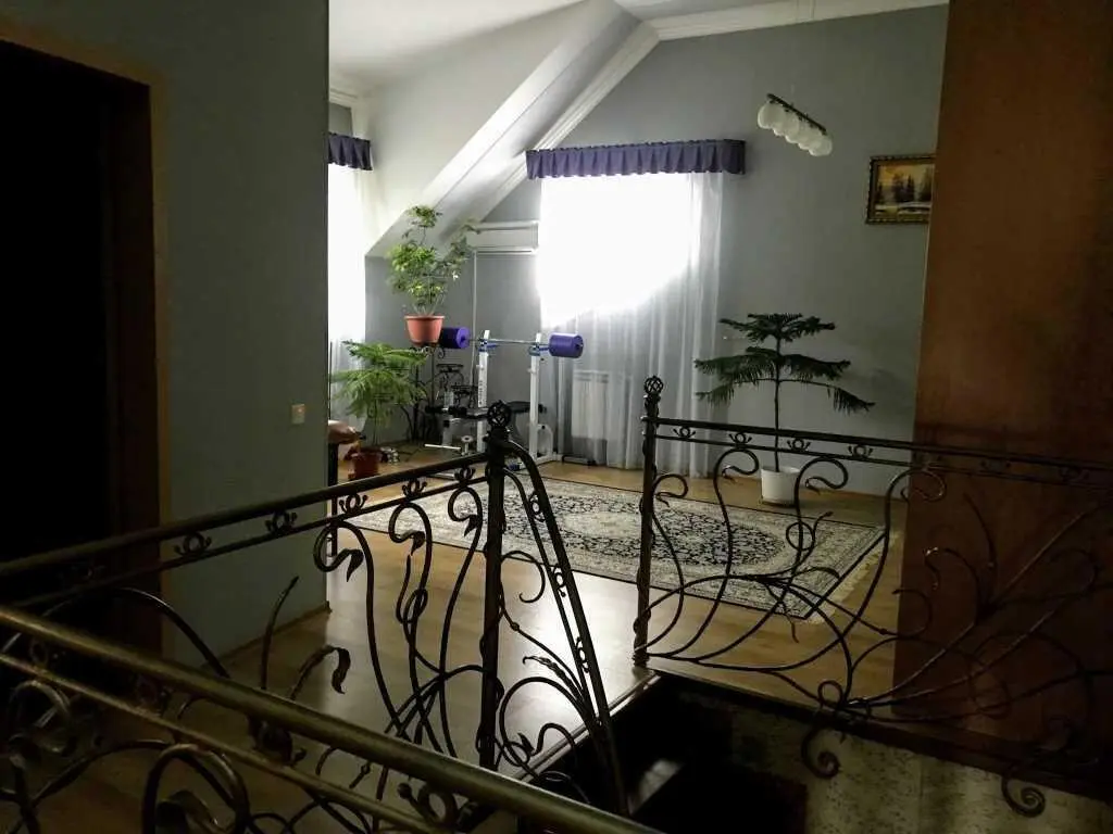 Розкішний особняк в історичному центрі міста Полтава!