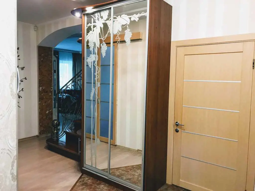 Розкішний особняк в історичному центрі міста Полтава!