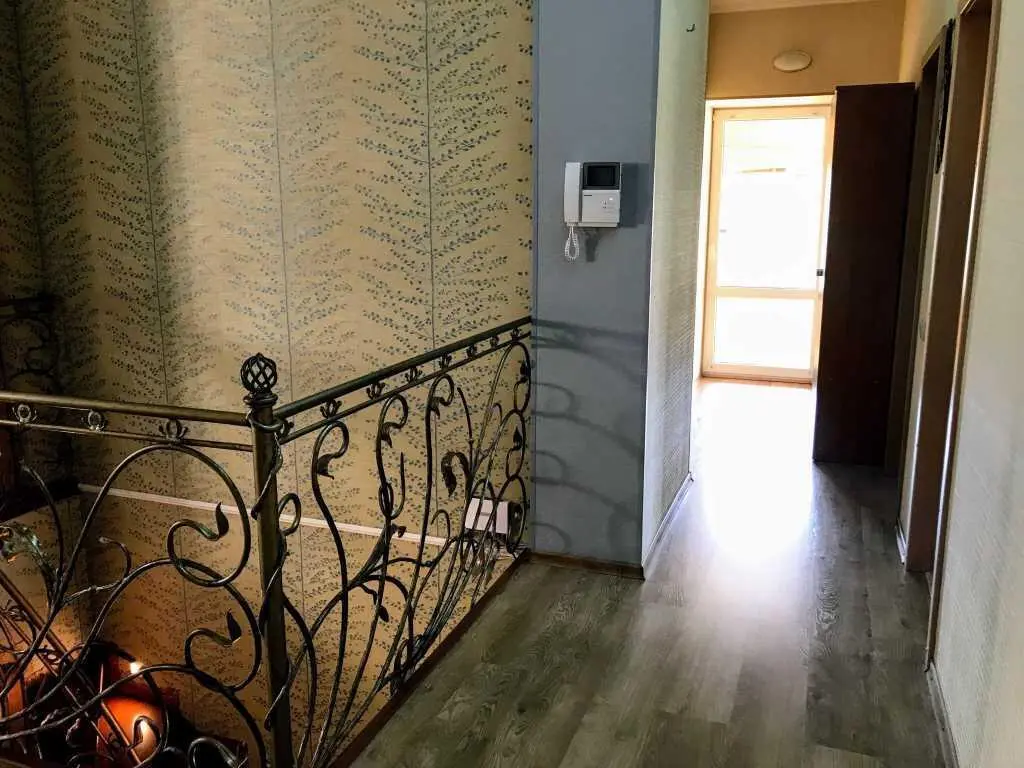 Розкішний особняк в історичному центрі міста Полтава!