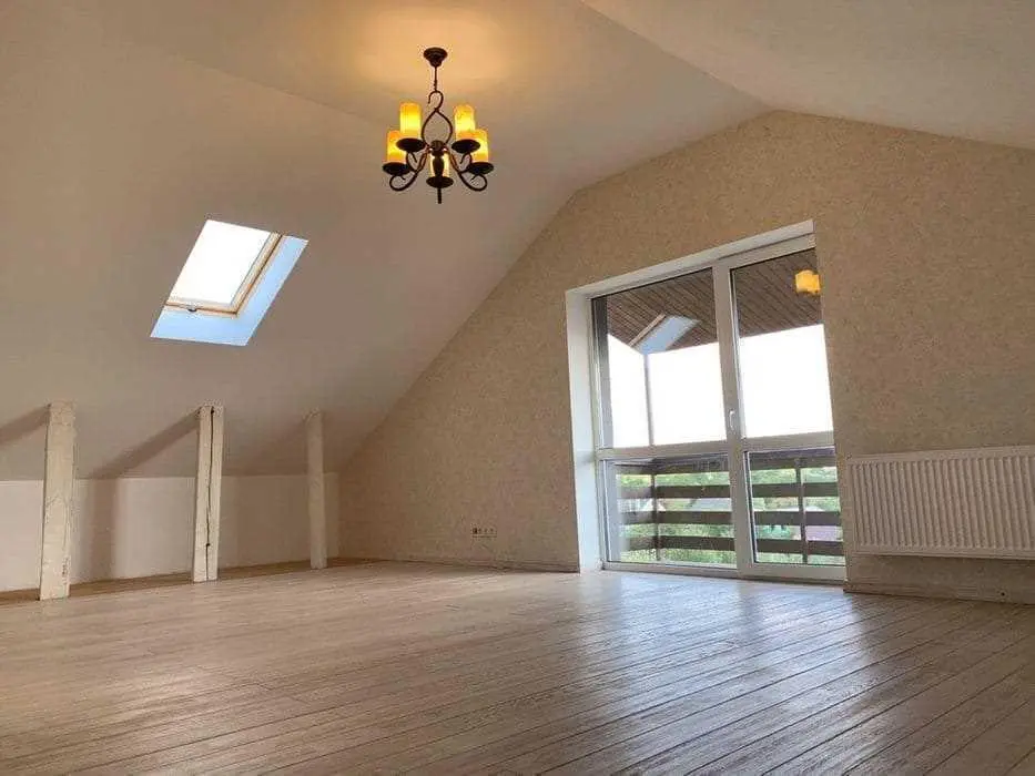 Добротний будинок в Рибцях!