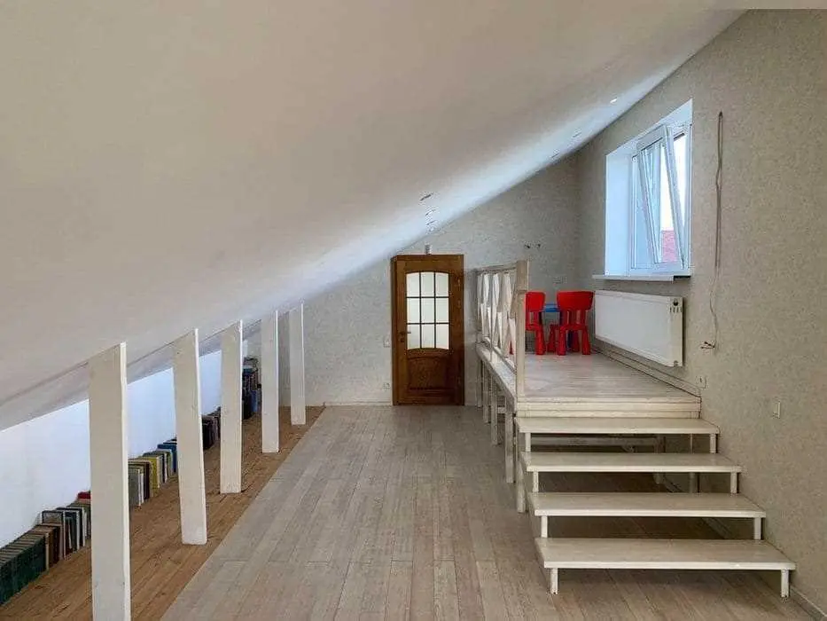 Добротний будинок в Рибцях!