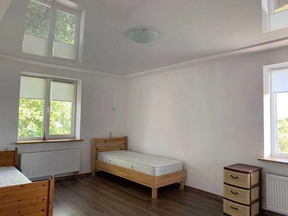 Добротний будинок в Рибцях!