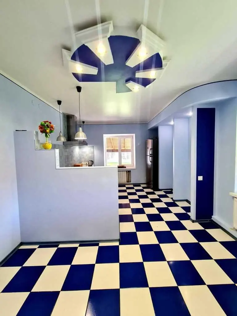 Добротний будинок в Рибцях!