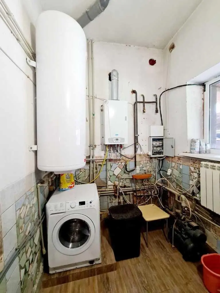 Добротний будинок в Рибцях!