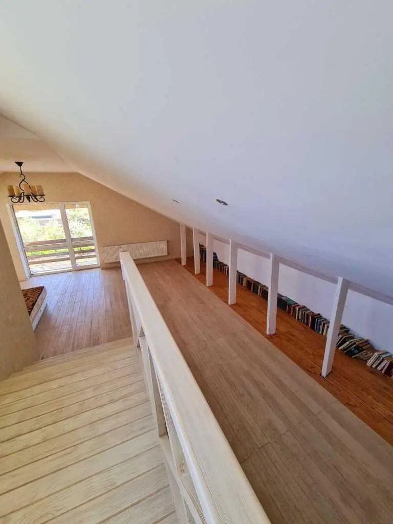 Добротний будинок в Рибцях!