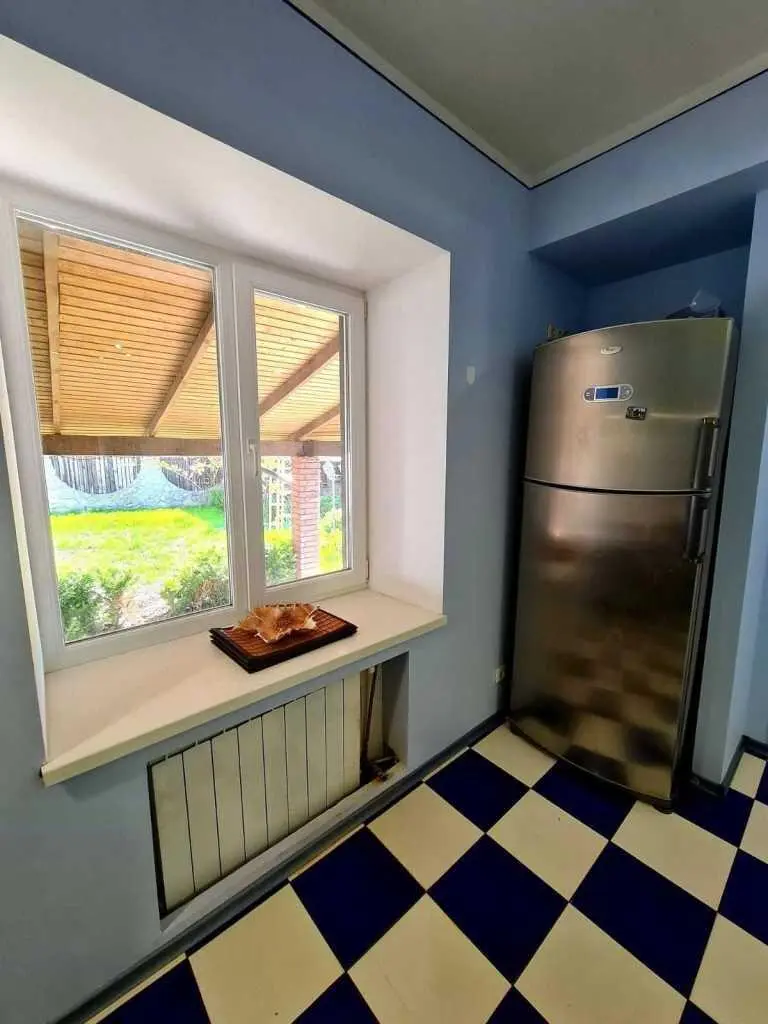 Добротний будинок в Рибцях!