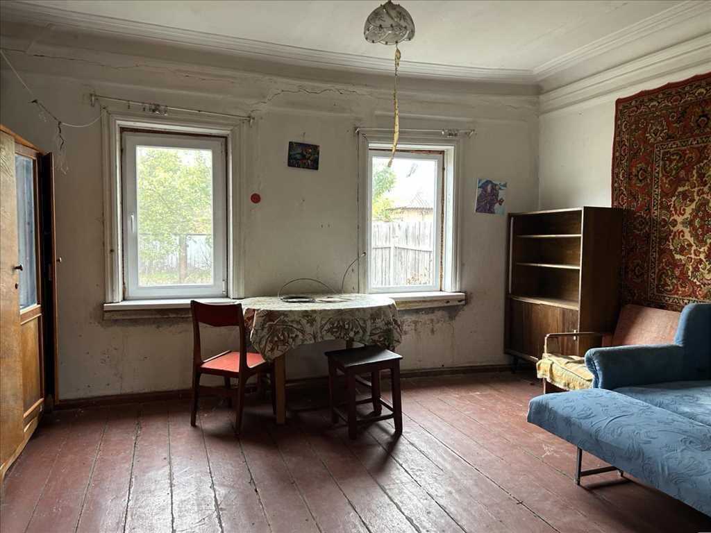 Частина будинку в селі Копили