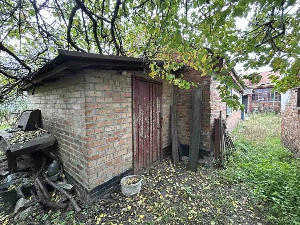 Частина будинку в селі Копили