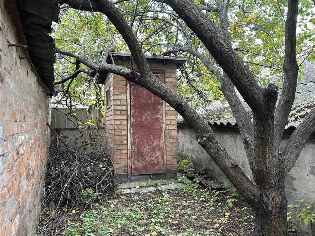 Частина будинку в селі Копили